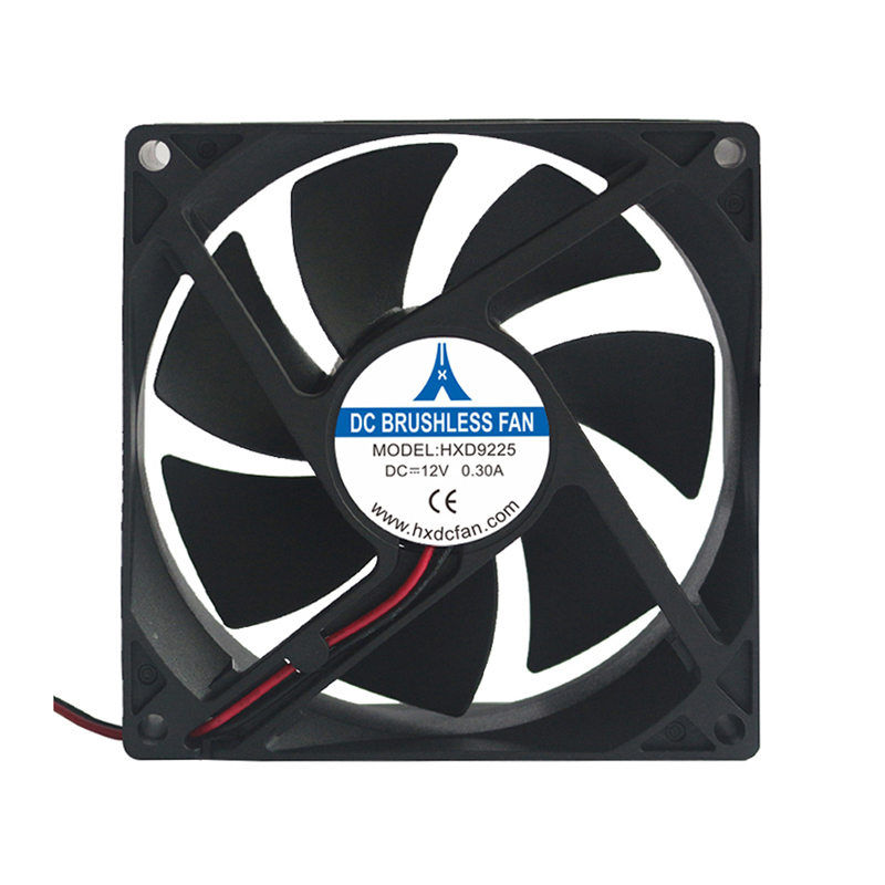 HXD9225 DC Brushless Fan