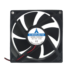 HXD9225 DC Brushless Fan