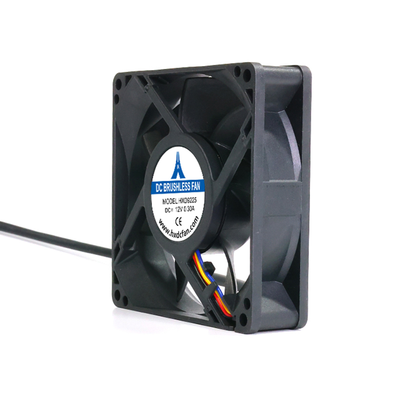 HXD9225 DC Brushless Fan