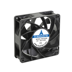 HXD12038 DC Brushless Fan