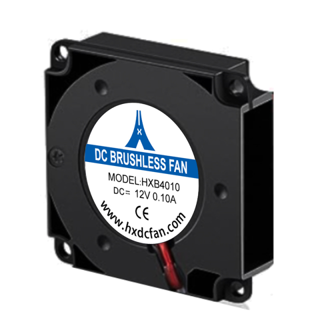HXB4010 DC Blower Fan