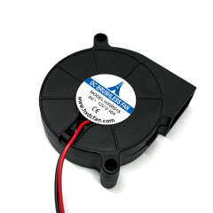 HXB5015 DC Blower Fan
