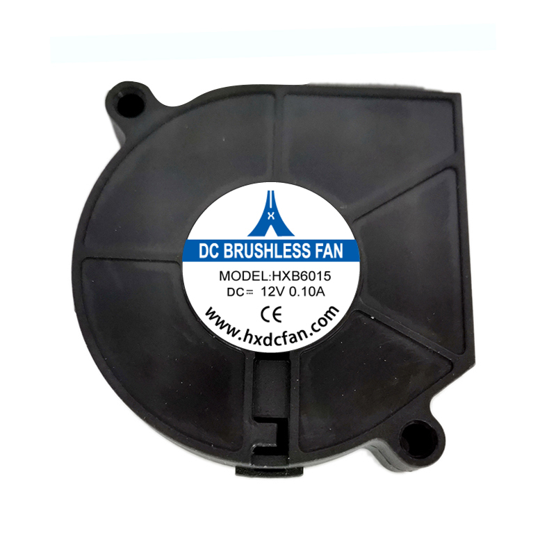 HXB6015 DC Blower Fan