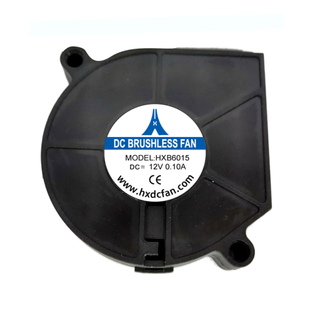 HXB6015 DC Blower Fan