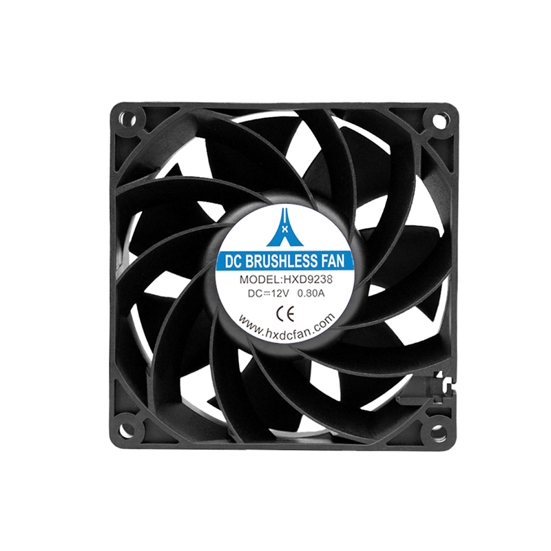 HXD9238 DC Brushless Fan