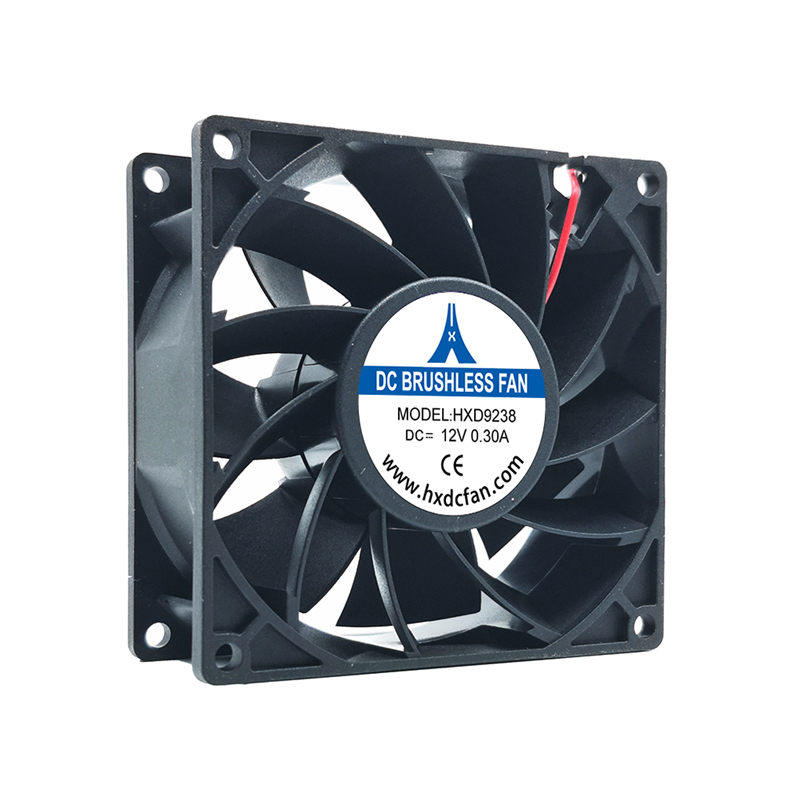 HXD9238 DC Brushless Fan