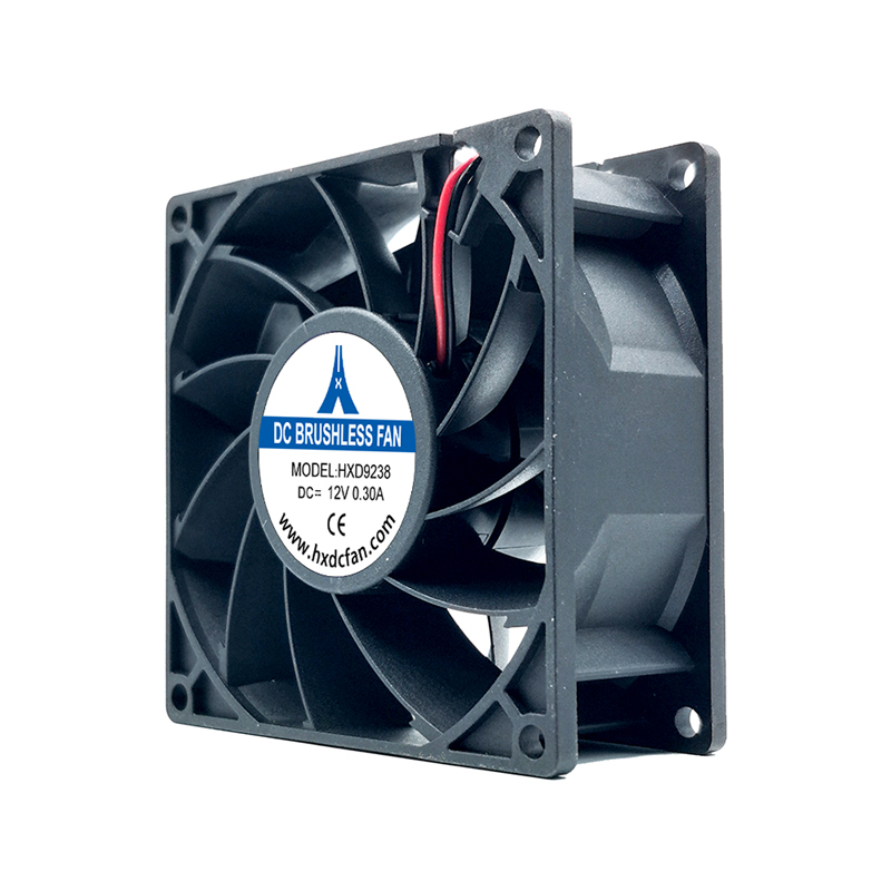 HXD9238 DC Brushless Fan