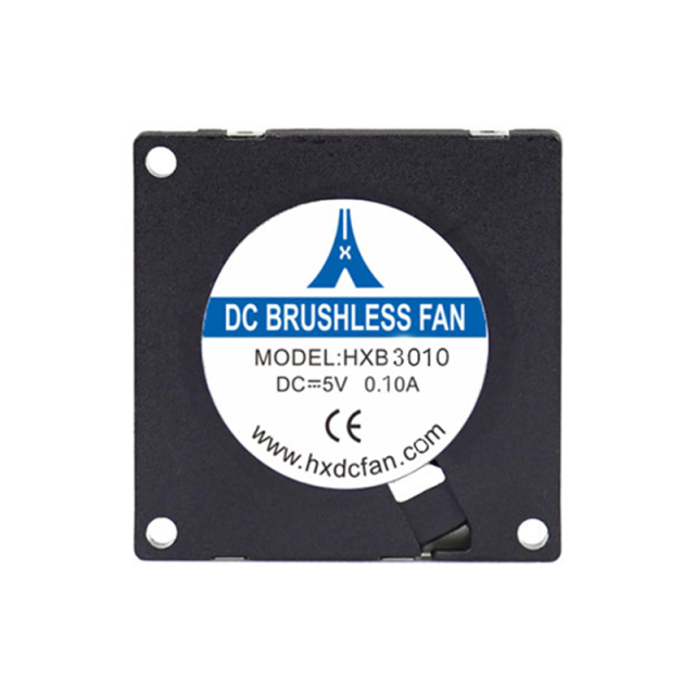 HXB3010 DC Blower Fan