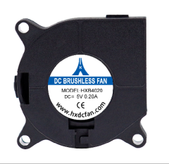 HXB4020 DC Blower Fan