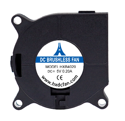 HXB4020 DC Blower Fan