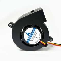 HXB6025 DC Blower Fan