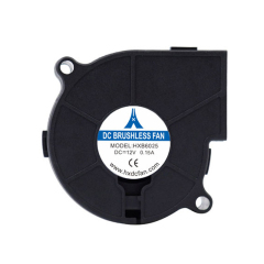 HXB6025 DC Blower Fan