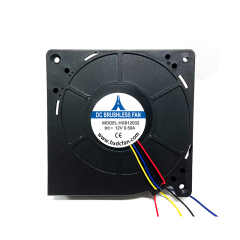 HXB12032 DC Blower Fan