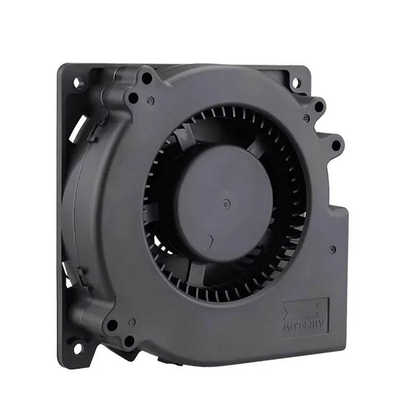 HXB12032 DC Blower Fan
