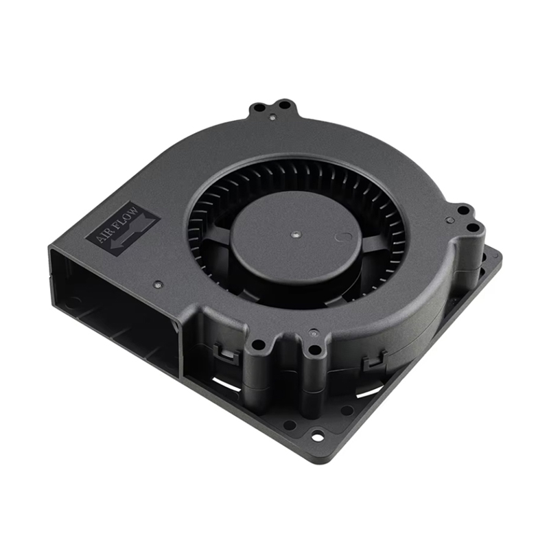 HXB12032 DC Blower Fan