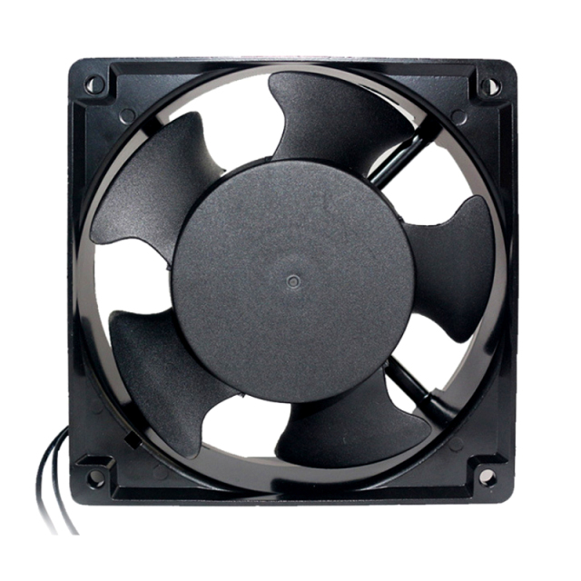 HXA12038 AC Axial Fans