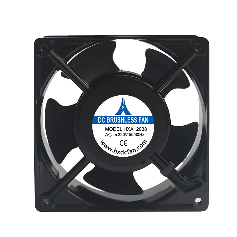 HXA12038 AC Axial Fans