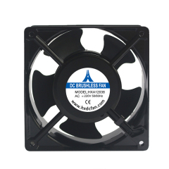 HXA12038 AC Axial Fans