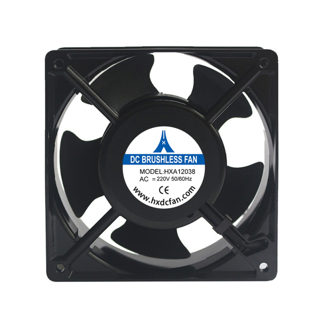 HXA12038 AC Axial Fans