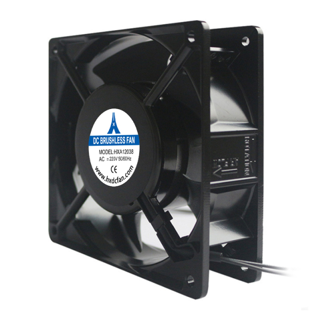 HXA12038 AC Axial Fans