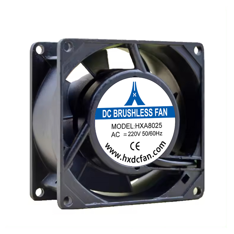 HXA8025 AC Axial Fans