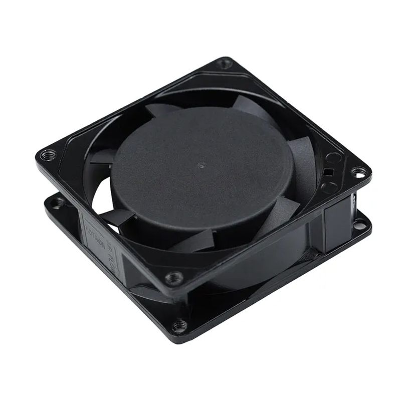 HXA8025 AC Axial Fans