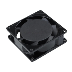 HXA8025 AC Axial Fans