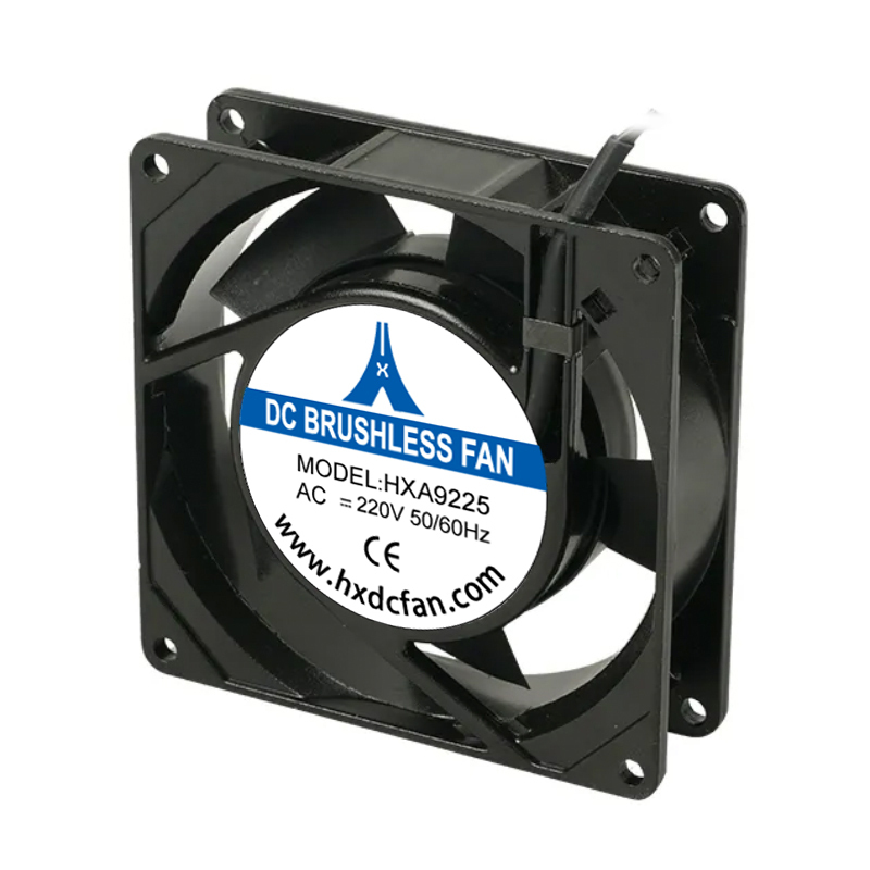 HXA9225 AC Axial Fans