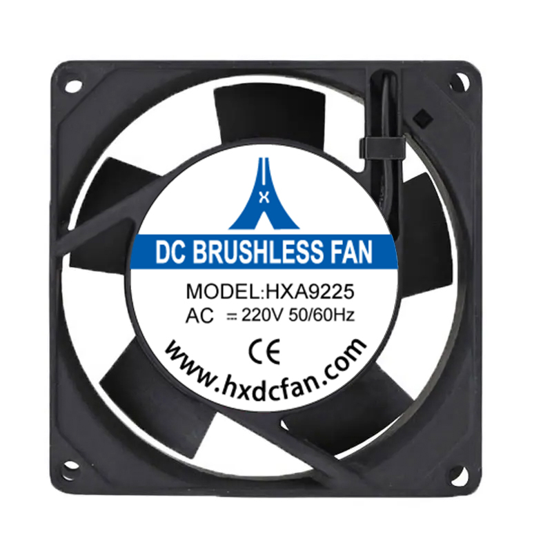 HXA9225 AC Axial Fans