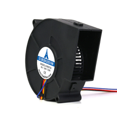 HXB9733 DC Blower Fan