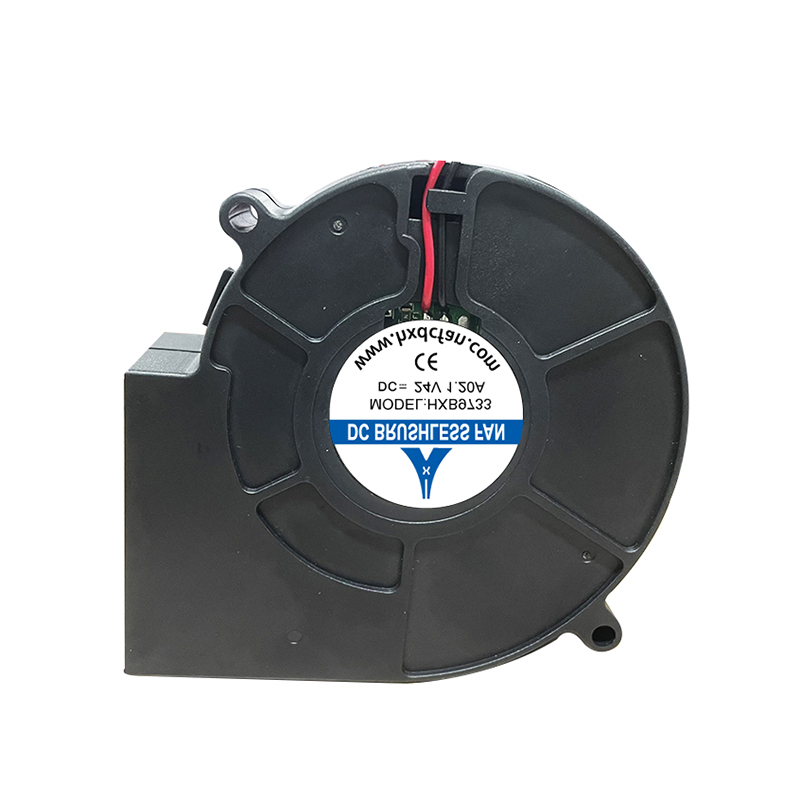 HXB9733 DC Blower Fan