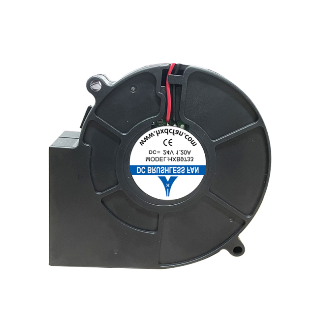 HXB9733 DC Blower Fan