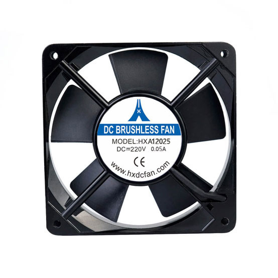 HXA12025 AC Axial Fans