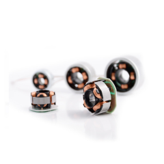 DC Brushless Fan Motor 24mm