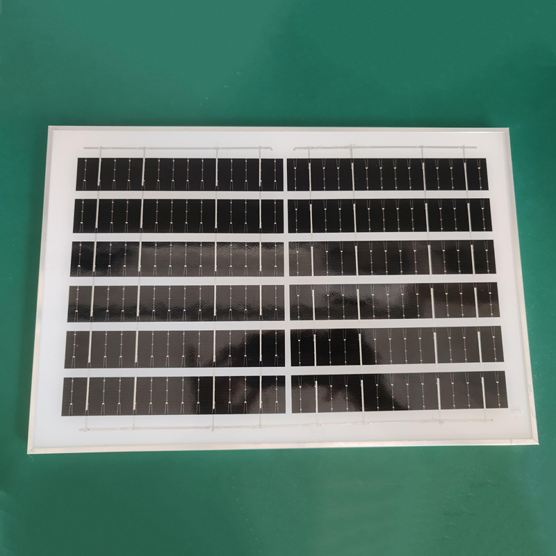 HXD12025  solar panel