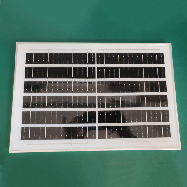 HXD12025  solar panel