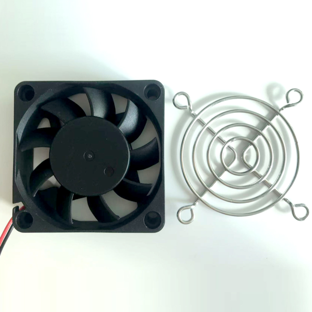 Dust filter