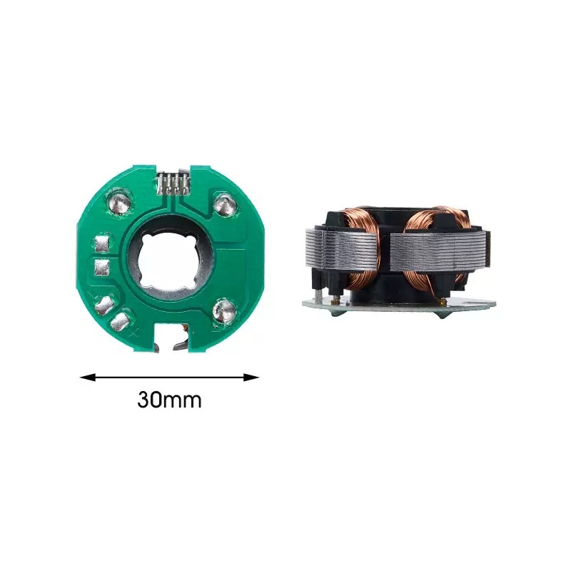 DC Brushless Fan Motor30mm