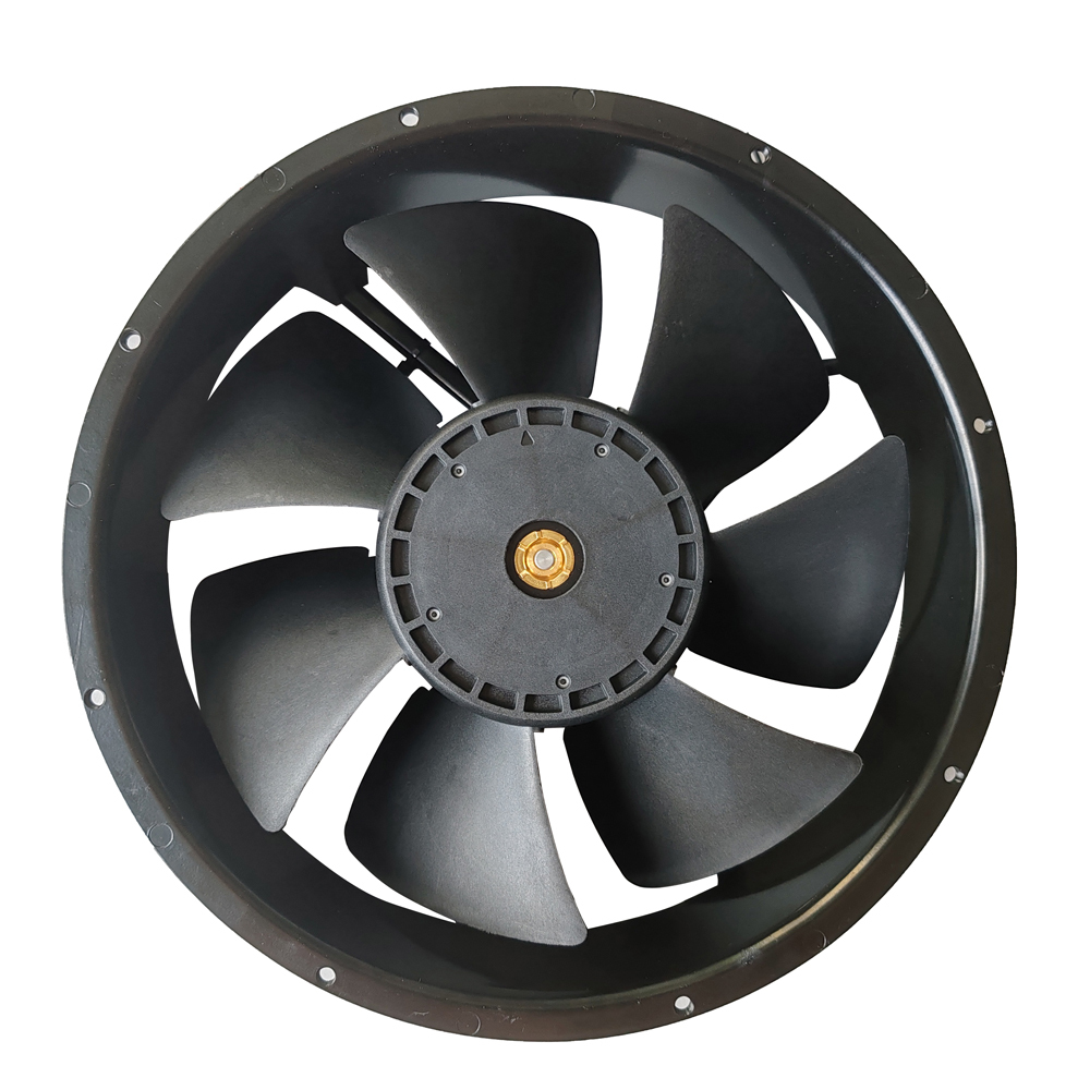 HX25489 DC Brushless Fan