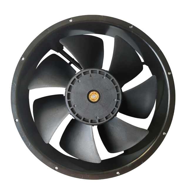 HX25489 DC Brushless Fan