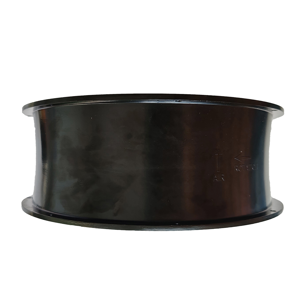 HX25489 DC Brushless Fan