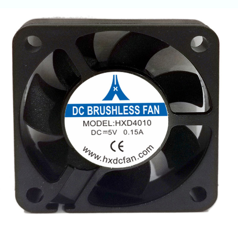 HX4010 DC Brushless Fan