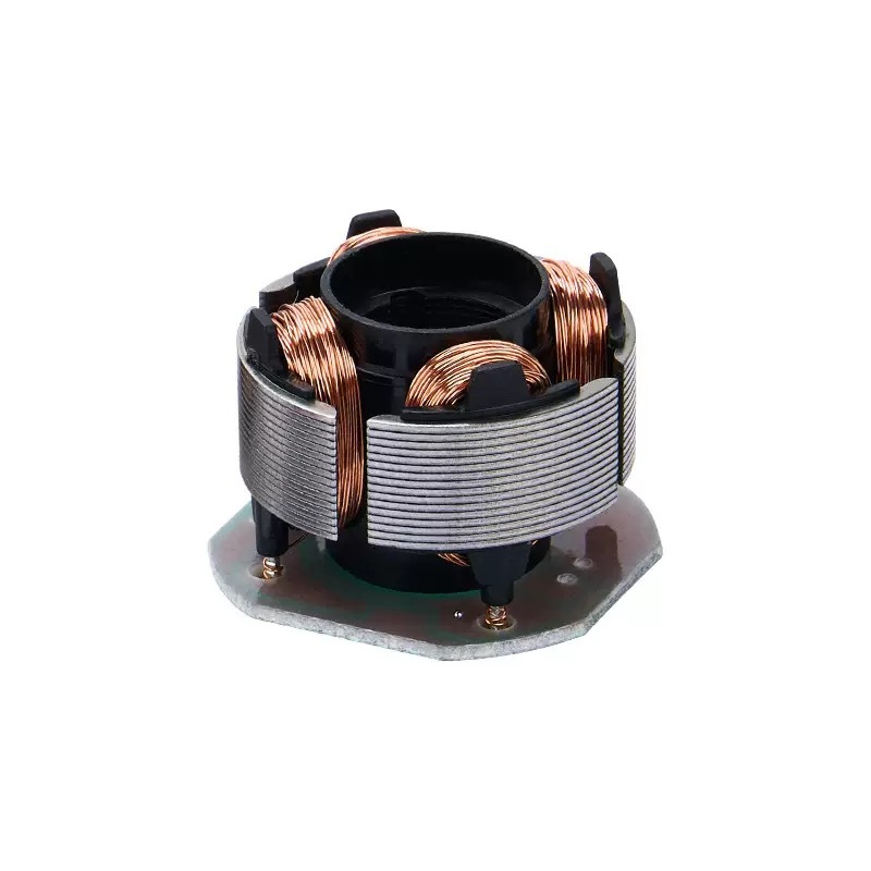 DC Brushless Fan Motor 24mm