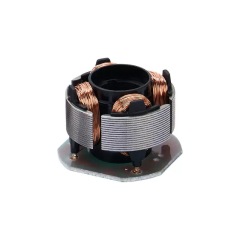 DC Brushless Fan Motor 16.8mm