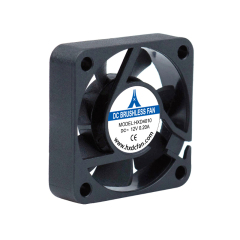 HX4010 DC Brushless Fan
