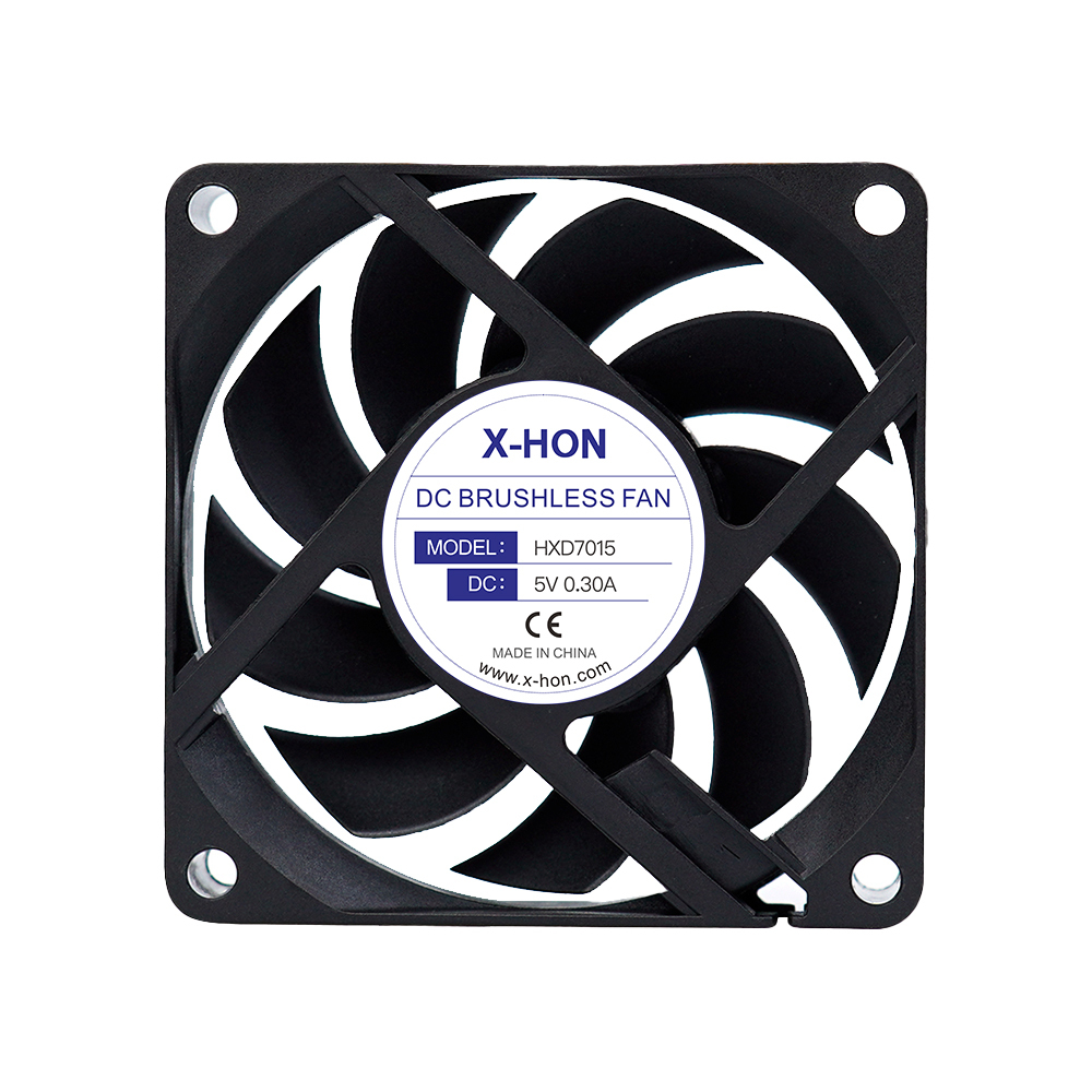 HXD7015 DC Brushless Fan