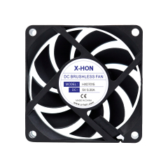 HXD7015 DC Brushless Fan