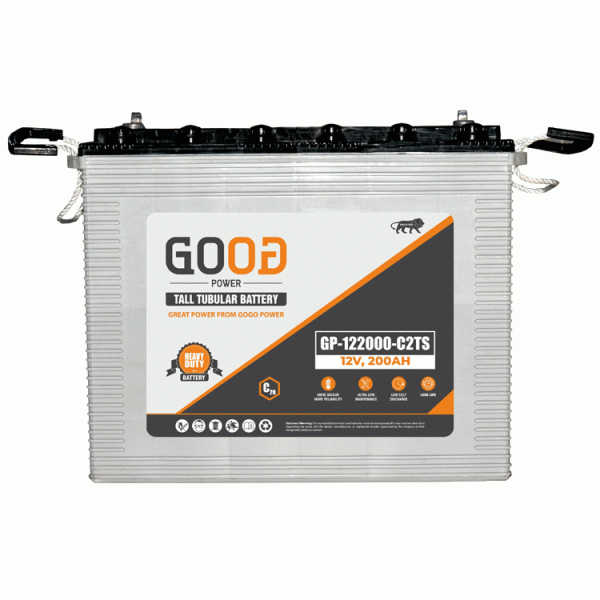 GP-122000-C2TS