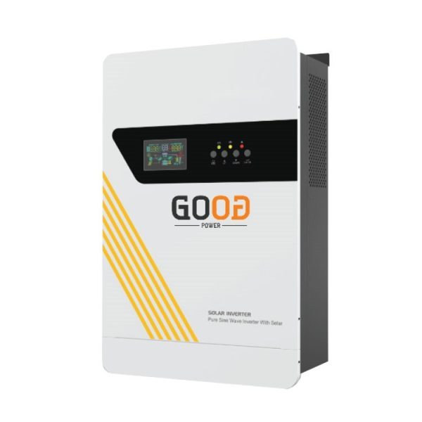 GPi-2000VA#12VPVT