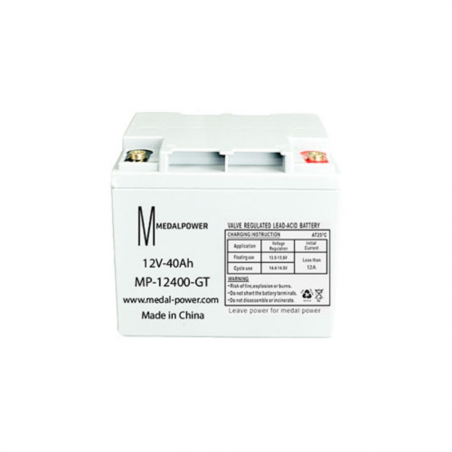 MP-12400-GT
